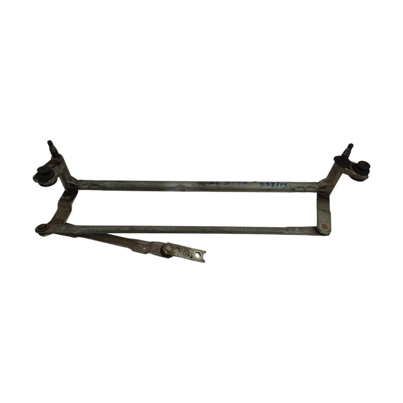 Tandem tergicristallo VOLKSWAGEN Golf 5 Berlina dal 03 al 08
