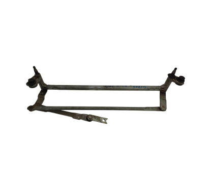 Tandem tergicristallo VOLKSWAGEN Golf 5 Berlina dal 03 al 08 - 5K1955601 - 2299343
