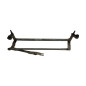 Tandem tergicristallo VOLKSWAGEN Golf 5 Berlina dal 03 al 08
