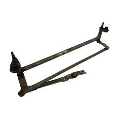 Tandem tergicristallo VOLKSWAGEN Golf 5 Berlina dal 03 al 08