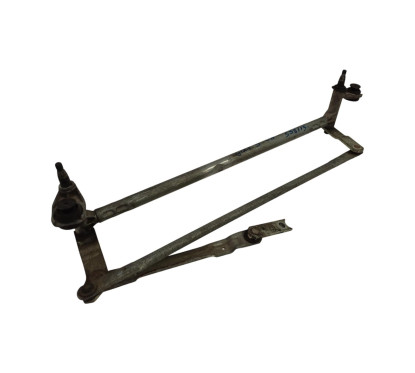 Tandem tergicristallo VOLKSWAGEN Golf 5 Berlina dal 03 al 08