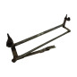 Tandem tergicristallo VOLKSWAGEN Golf 5 Berlina dal 03 al 08