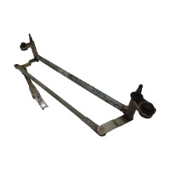 Tandem tergicristallo VOLKSWAGEN Golf 5 Berlina dal 03 al 08 - 5K1955601 - 2299343