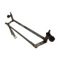 Tandem tergicristallo VOLKSWAGEN Golf 5 Berlina dal 03 al 08