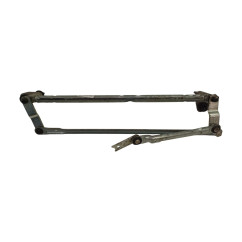 Tandem tergicristallo VOLKSWAGEN Golf 5 Berlina dal 03 al 08 - 5K1955601 - 2299343