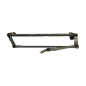 Tandem tergicristallo VOLKSWAGEN Golf 5 Berlina dal 03 al 08