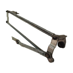 Tandem tergicristallo VOLKSWAGEN Golf 5 Berlina dal 03 al 08 - 5K1955601 - 2299343