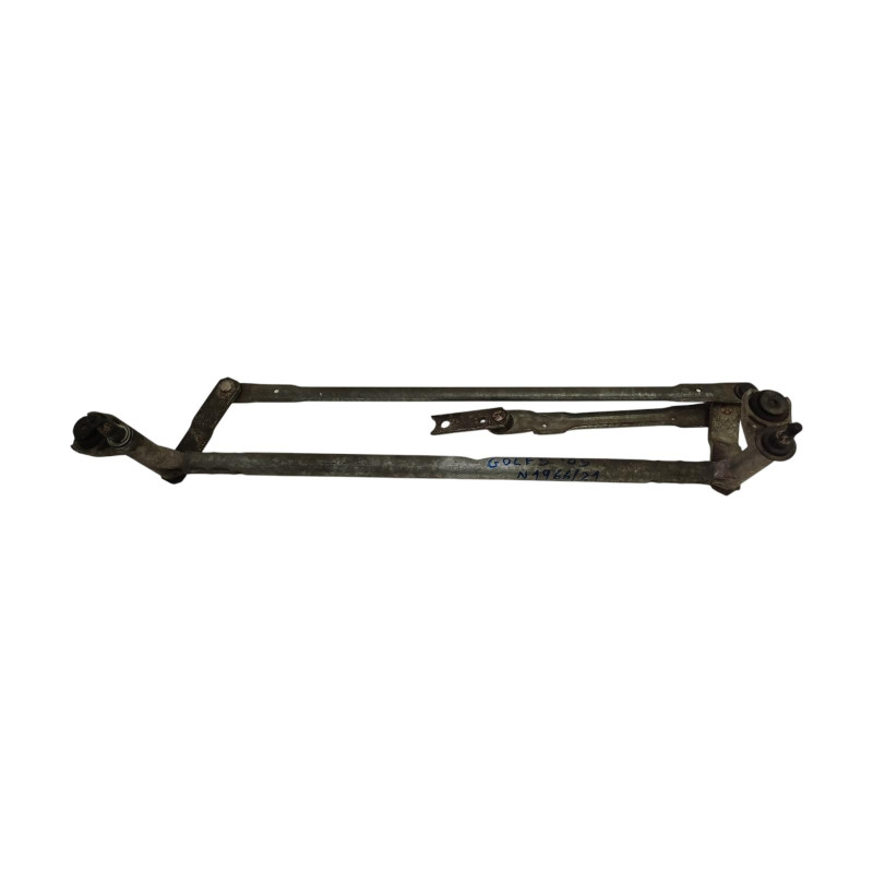 Motorino Tergicristallo Anteriore VOLKSWAGEN Golf 5 Berlina dal 03 al 08