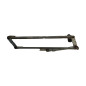 Motorino Tergicristallo Anteriore VOLKSWAGEN Golf 5 Berlina dal 03 al 08
