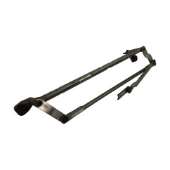 Motorino Tergicristallo Anteriore VOLKSWAGEN Golf 5 Berlina dal 03 al 08 - 5K1955601 - 2299367