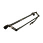 Motorino Tergicristallo Anteriore VOLKSWAGEN Golf 5 Berlina dal 03 al 08