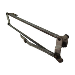 Motorino Tergicristallo Anteriore VOLKSWAGEN Golf 5 Berlina dal 03 al 08 - 5K1955601 - 2299367