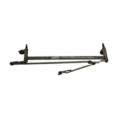 Tandem tergicristallo VOLKSWAGEN Golf 5 Berlina dal 03 al 08 - 5K1955601 - 2299377