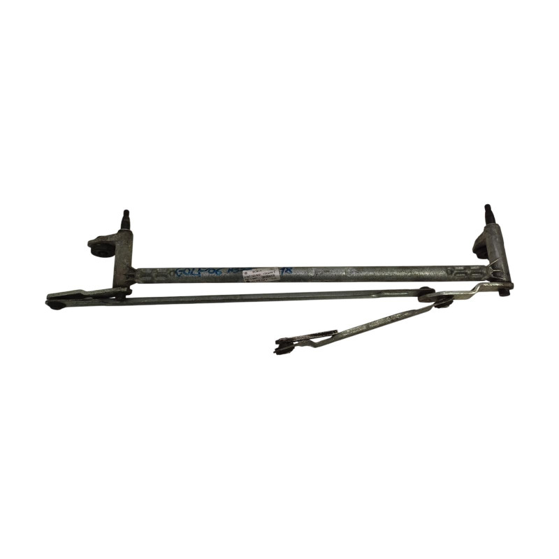 Tandem tergicristallo VOLKSWAGEN Golf 5 Berlina dal 03 al 08