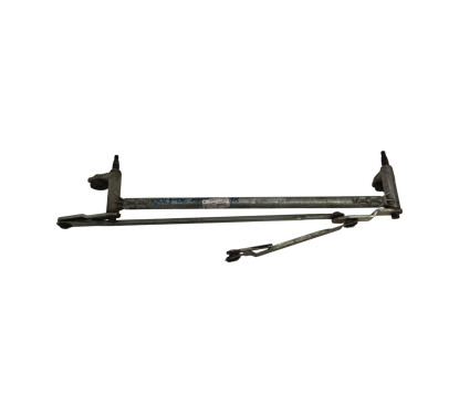 Tandem tergicristallo VOLKSWAGEN Golf 5 Berlina dal 03 al 08 - 5K1955601 - 2299377