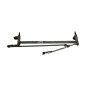 Tandem tergicristallo VOLKSWAGEN Golf 5 Berlina dal 03 al 08