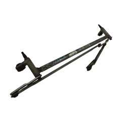 Tandem tergicristallo VOLKSWAGEN Golf 5 Berlina dal 03 al 08