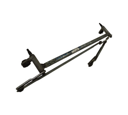 Tandem tergicristallo VOLKSWAGEN Golf 5 Berlina dal 03 al 08