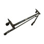 Tandem tergicristallo VOLKSWAGEN Golf 5 Berlina dal 03 al 08