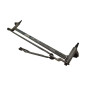 Tandem tergicristallo VOLKSWAGEN Golf 5 Berlina dal 03 al 08