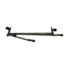 Tandem tergicristallo VOLKSWAGEN Golf 5 Berlina dal 03 al 08 - 5K1955601 - 2299377