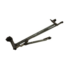 Tandem tergicristallo VOLKSWAGEN Golf 5 Berlina dal 03 al 08 - 5K1955601 - 2299377