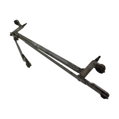 Tandem tergicristallo VOLKSWAGEN Golf 5 Berlina dal 03 al 08 - 5K1955601 - 2299377