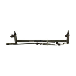 Tandem tergicristallo VOLKSWAGEN Golf 5 Berlina dal 03 al 08 - 5K1955601 - 2299387
