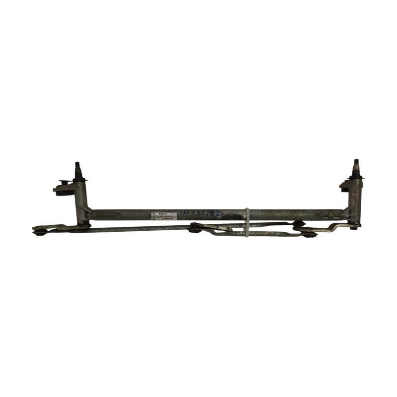 Tandem tergicristallo VOLKSWAGEN Golf 5 Berlina dal 03 al 08