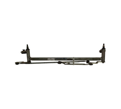 Tandem tergicristallo VOLKSWAGEN Golf 5 Berlina dal 03 al 08 - 5K1955601 - 2299387