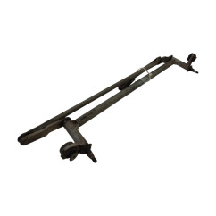 Tandem tergicristallo VOLKSWAGEN Golf 5 Berlina dal 03 al 08