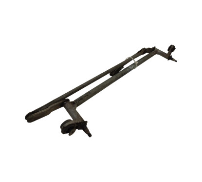 Tandem tergicristallo VOLKSWAGEN Golf 5 Berlina dal 03 al 08
