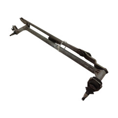 Tandem tergicristallo VOLKSWAGEN Golf 5 Berlina dal 03 al 08 - 5K1955601 - 2299387