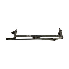 Tandem tergicristallo VOLKSWAGEN Golf 5 Berlina dal 03 al 08 - 5K1955601 - 2299387