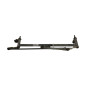 Tandem tergicristallo VOLKSWAGEN Golf 5 Berlina dal 03 al 08