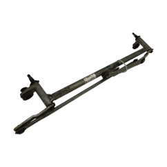 Tandem tergicristallo VOLKSWAGEN Golf 5 Berlina dal 03 al 08 - 5K1955601 - 2299387