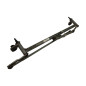 Tandem tergicristallo VOLKSWAGEN Golf 5 Berlina dal 03 al 08