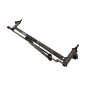 Tandem tergicristallo VOLKSWAGEN Golf 5 Berlina dal 03 al 08