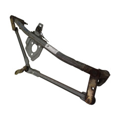 Tandem tergicristallo VOLKSWAGEN Golf 4 Berlina dal 97 al 03 - 1J1955603B - 2299406