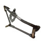 Tandem tergicristallo VOLKSWAGEN Golf 4 Berlina dal 97 al 03
