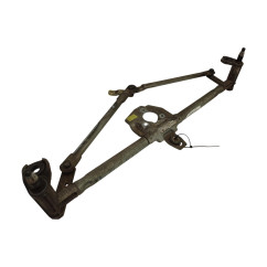 Tandem tergicristallo VOLKSWAGEN Golf 4 Berlina dal 97 al 03 - 1J1955603B - 2299406