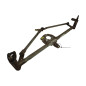 Tandem tergicristallo VOLKSWAGEN Golf 4 Berlina dal 97 al 03