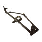 Tandem tergicristallo VOLKSWAGEN Golf 4 Berlina dal 97 al 03