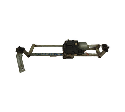Motorino tergi ant completo di tandem VOLKSWAGEN Golf 6 Berlina dal 08 al 12 - 2299592 - 2299592