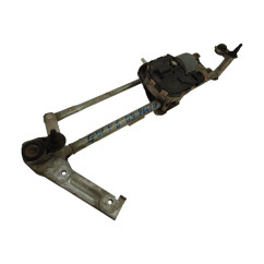 Motorino tergi ant completo di tandem VOLKSWAGEN Golf 6 Berlina dal 08 al 12