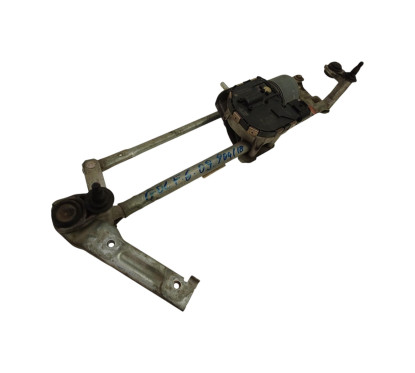 Motorino tergi ant completo di tandem VOLKSWAGEN Golf 6 Berlina dal 08 al 12