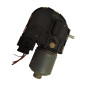 Motorino tergi ant completo di tandem VOLKSWAGEN Golf 6 Berlina dal 08 al 12