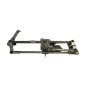 Motorino tergi ant completo di tandem VOLKSWAGEN Golf 6 Berlina dal 08 al 12