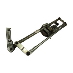 Motorino tergi ant completo di tandem VOLKSWAGEN Golf 6 Berlina dal 08 al 12 - 2299592 - 2299592