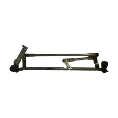 Tandem tergicristallo VOLKSWAGEN Golf 6 Berlina dal 08 al 12